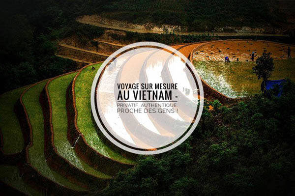 Pourquoi visiter le Vietnam 3