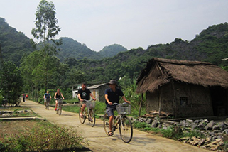 Village de Viet Hai 1