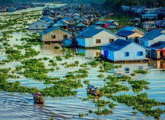 Chau Doc