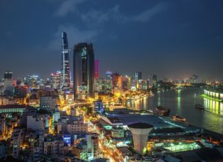 Saigon
