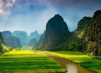 Ninh Binh
