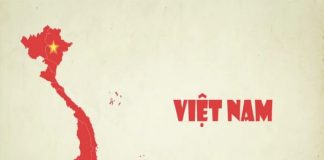 le climat au vietnam