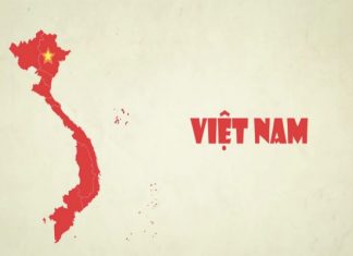 le climat au vietnam