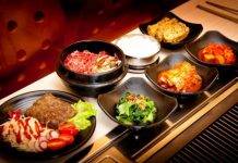 la culture dans la cuisine vietnamienne