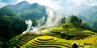 Au coeur des ethnies du Nord Vietnam