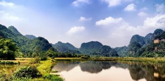 thung nham