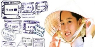 Visa Vietnam