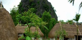 villages au Vietnam