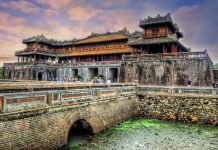 Que voir et faire à Hue ? Les incontournables de l’ancienne capitale impériale du Vietnam visiter la ville Hue 2