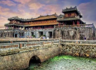 Que voir et faire à Hue ? Les incontournables de l’ancienne capitale impériale du Vietnam visiter la ville Hue 2