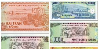billet Vietnam