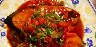 recette vietnam du jour