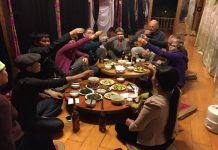 Repas pendant votre séjour au Vietnam 3