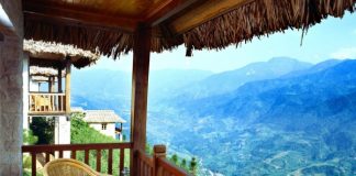 topas ecolodge sapa