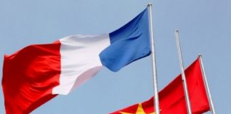 décalage horaire Vietnam France