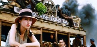 les films connus tournes au Vietnam