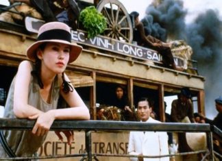 les films connus tournes au Vietnam