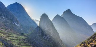 Voyager Ha Giang