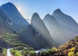 Voyager Ha Giang