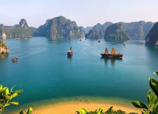 voyage au Vietnam essentiel