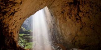 grotte Son Doong