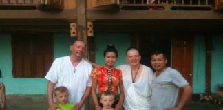 Voyage au Vietnam avec des enfants
