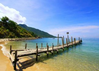 plages les plus belles du Vietnam