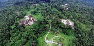 royaume de Champa au Vietnam