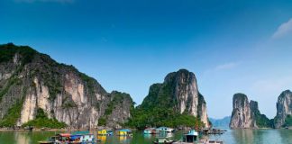 voyage vietnam 10 jours