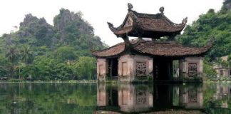 voyage Vietnam 15 jours