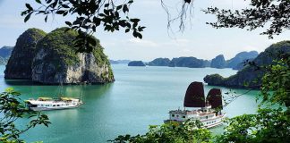 10 jours au Vietnam