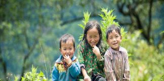 Trek Nord Vietnam