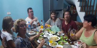 Voyage au Vietnam en septembre