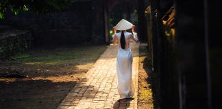 voyage vietnam 2020