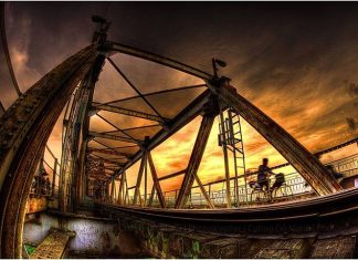 Hanoi avec ses ponts