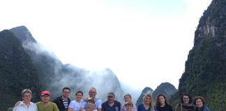 Voyage Vietnam Voyagesviet Travel 4