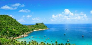 Nam Du Kien Giang