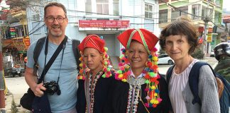 Voyage au Vietnam en février 8