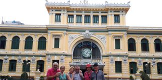 Voyage au Vietnam en Avril 6