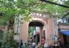 Portiques du village de Thuy Khue 1
