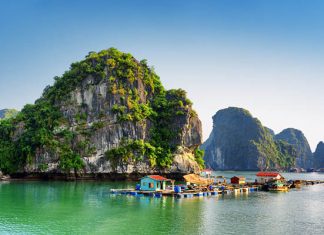 Voyage sur mesure Vietnam