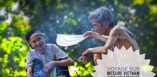 Voyage Vietnam pour les retraités