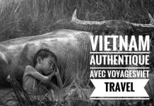 Circuit rencontre ethnies au Vietnam