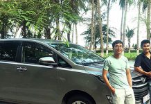Vietnam 15 Jours : Voiture privée ou voyage en groupe au Vietnam ? Louer une voiture au Vietnam