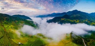 Réouverture de plusieurs sites touristiques au Vietnam