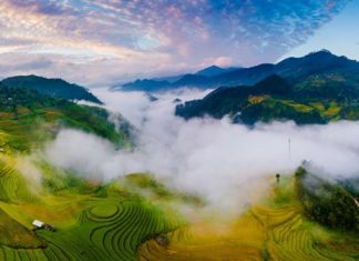 Réouverture de plusieurs sites touristiques au Vietnam