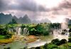 Les merveilles naturelles du Vietnam 22