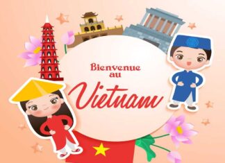 Réouverture des frontières aux voyageurs étrangers au Vietnam