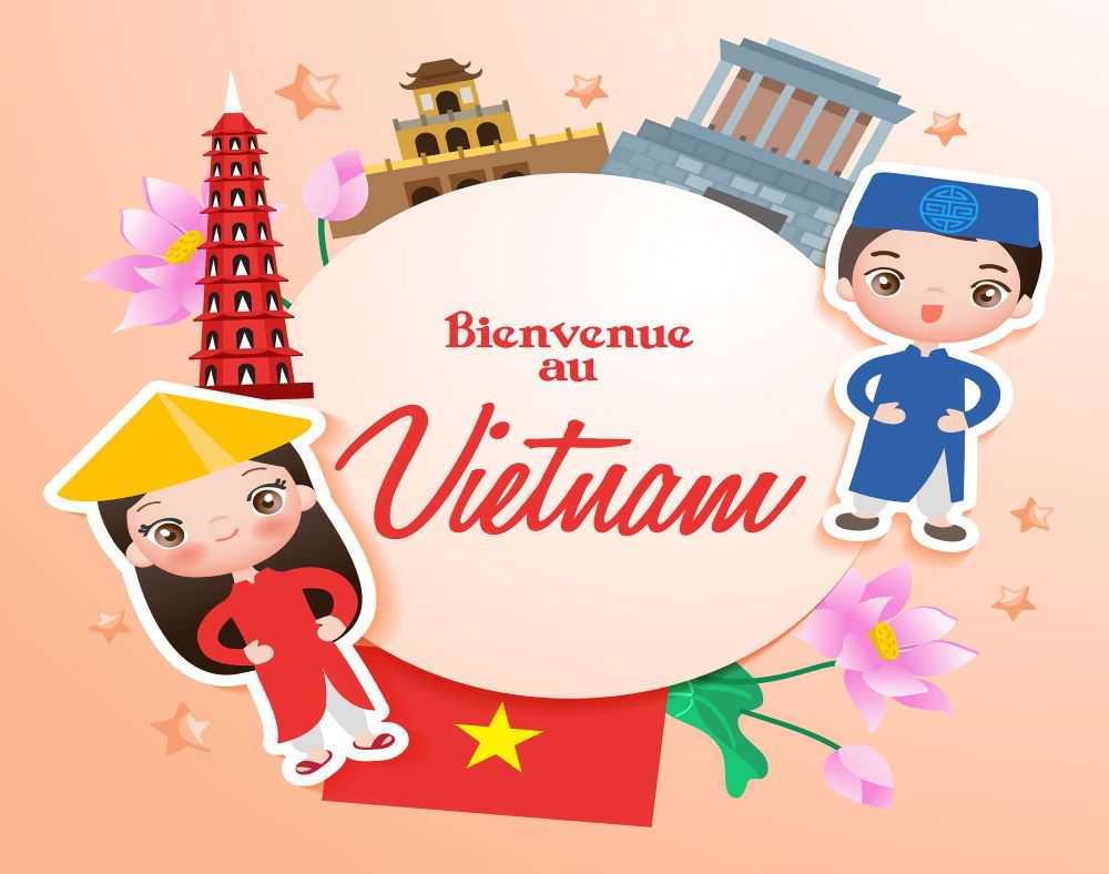 Réouverture des frontières aux voyageurs étrangers au Vietnam