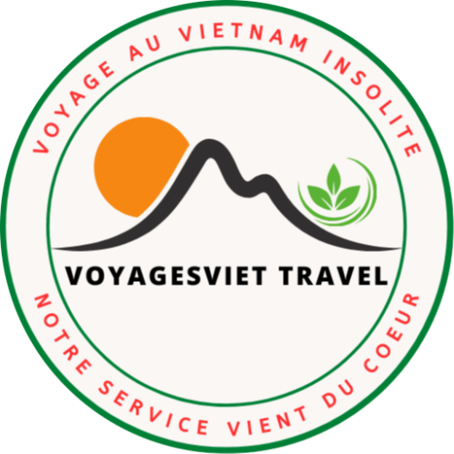 Agence de voyage francophone locale sur mesure au Vietnam 